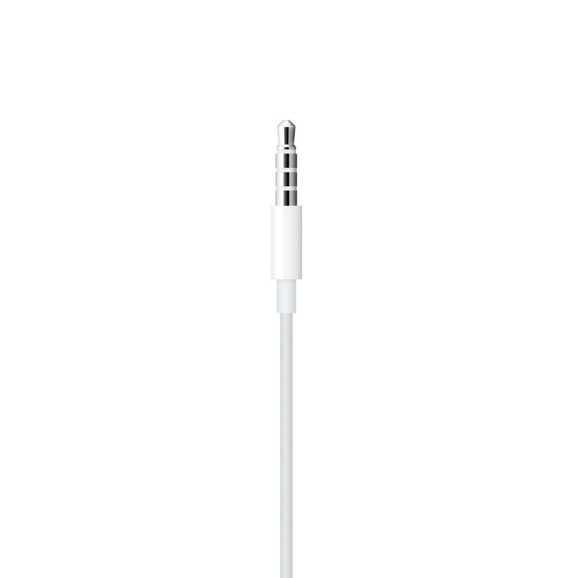 Apple EarPods (3.5mm Headphone Plug)